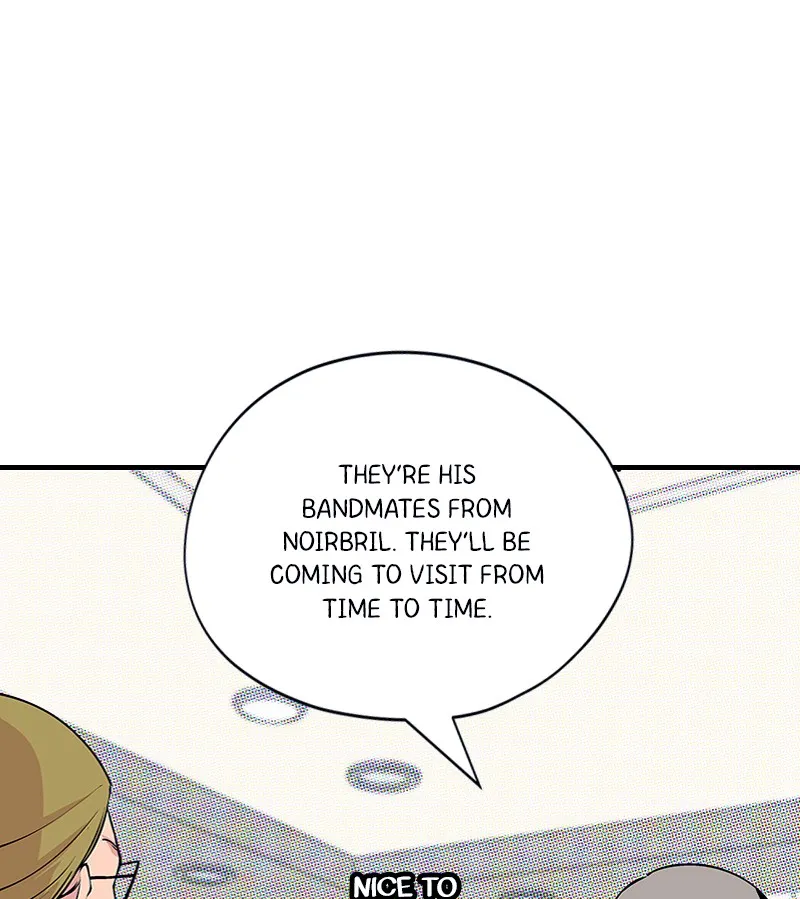 Betwixt Chapter 26 page 90 - 