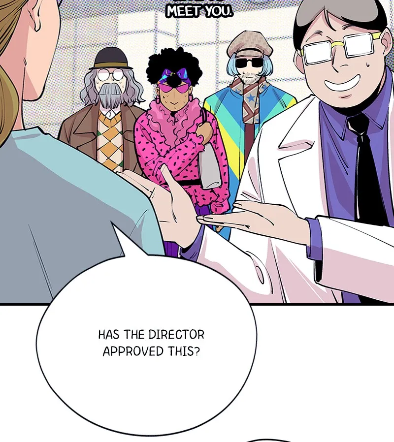 Betwixt Chapter 26 page 91 - 