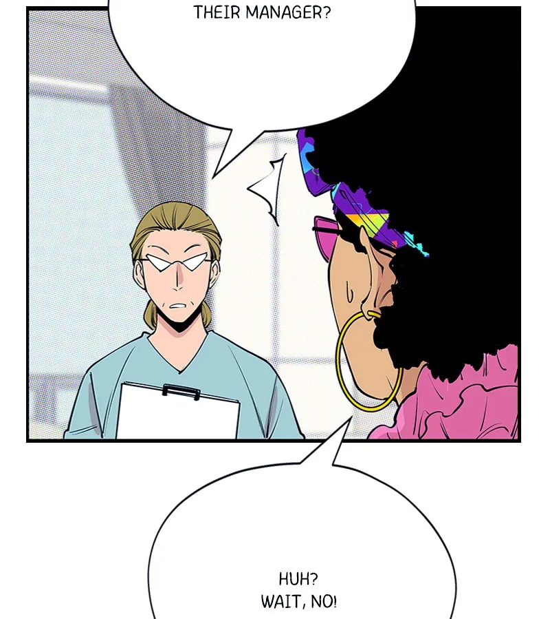 Betwixt Chapter 26 page 93 - 