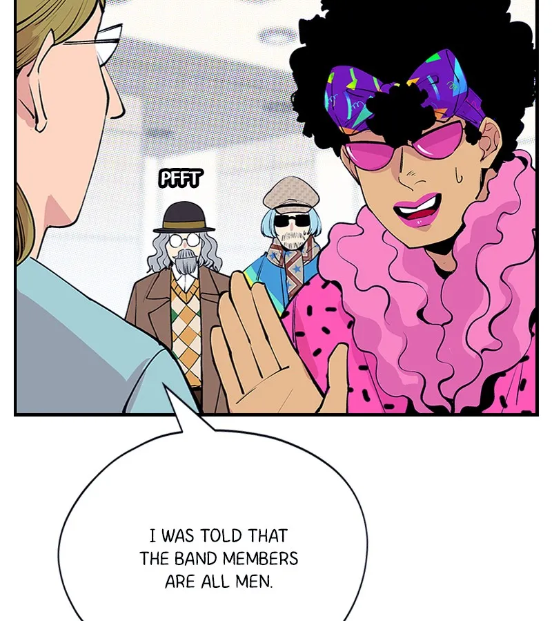 Betwixt Chapter 26 page 95 - 