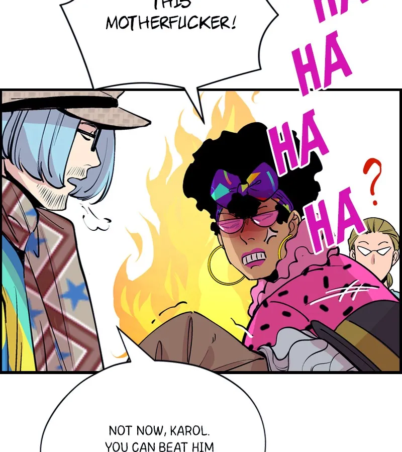 Betwixt Chapter 26 page 99 - 