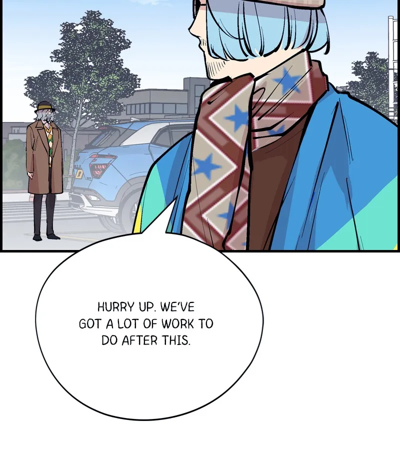 Betwixt Chapter 27 page 11 - 