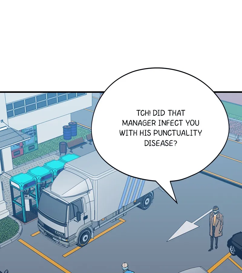 Betwixt Chapter 27 page 12 - 