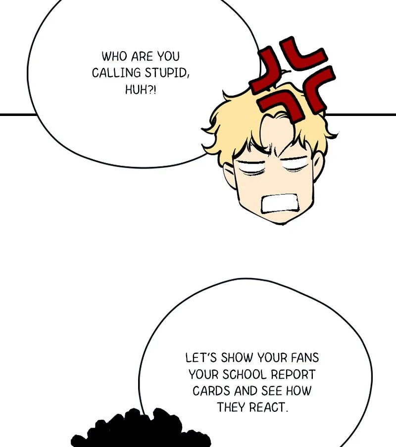 Betwixt Chapter 27 page 15 - 