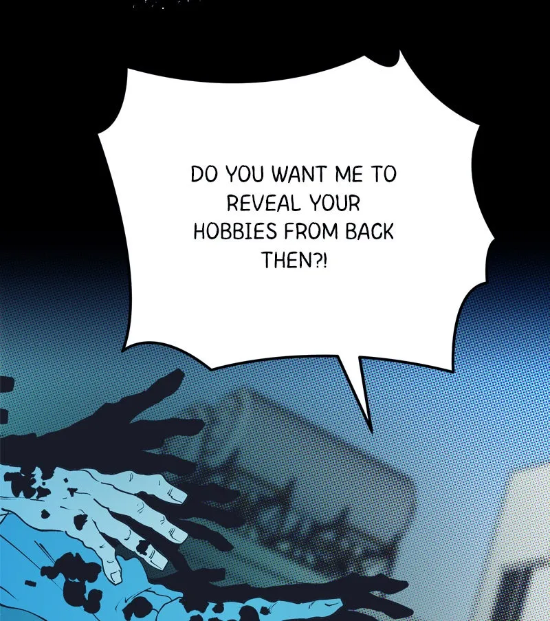 Betwixt Chapter 27 page 19 - 