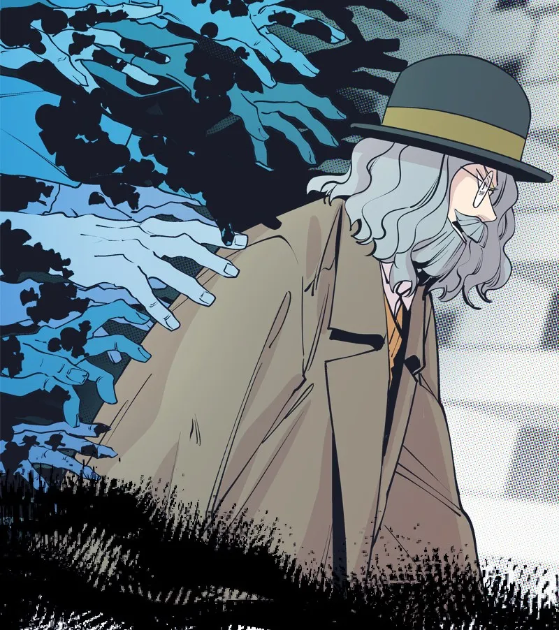 Betwixt Chapter 27 page 20 - 