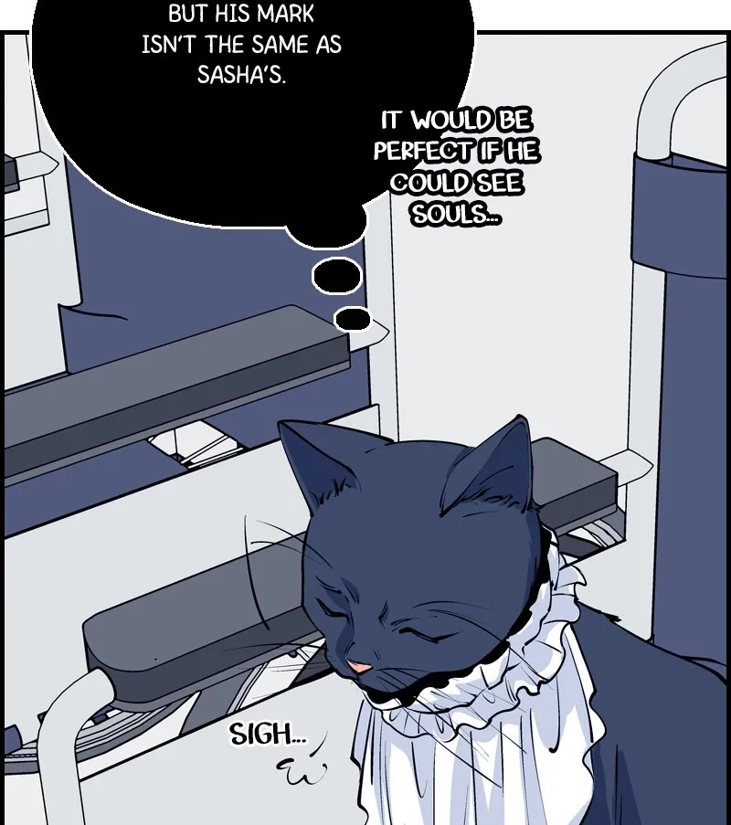 Betwixt Chapter 27 page 43 - 