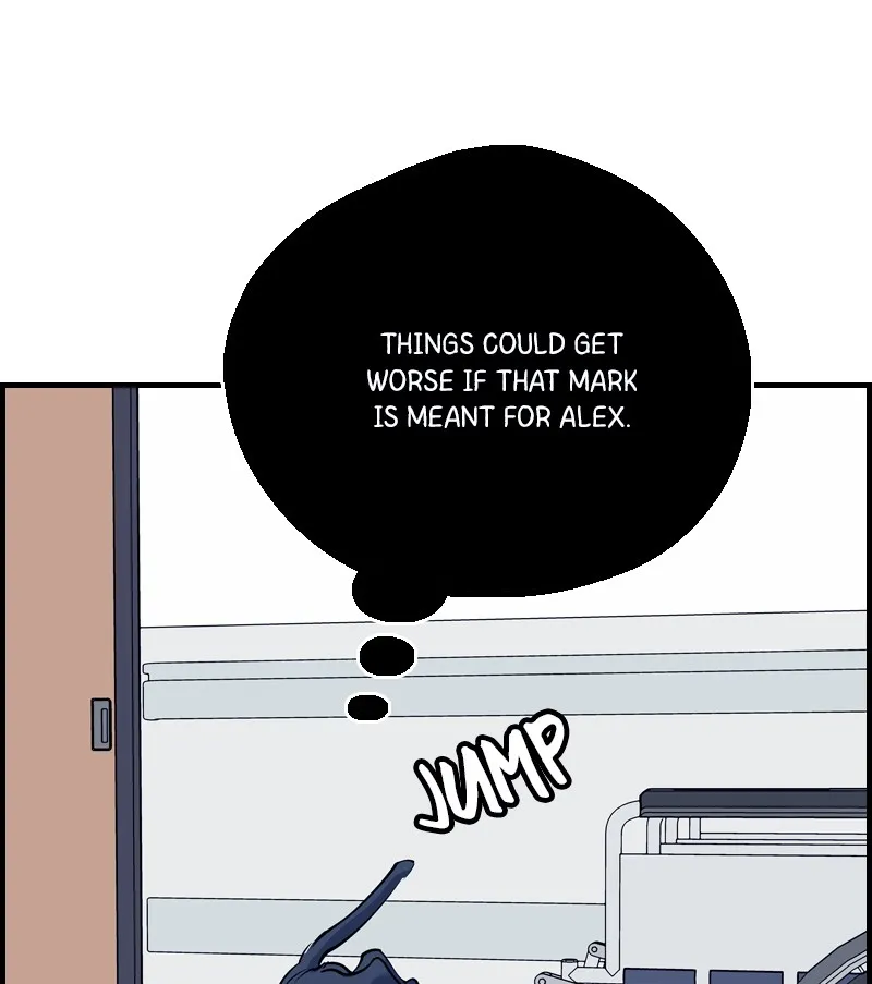 Betwixt Chapter 27 page 49 - 