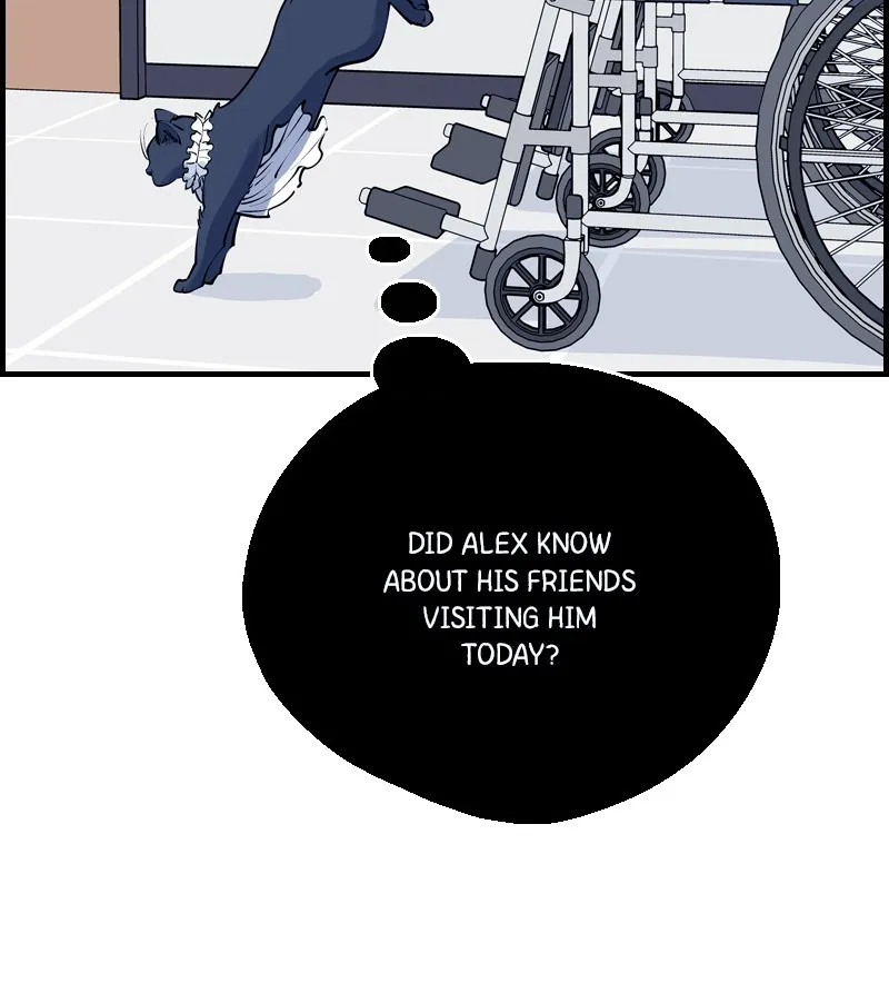 Betwixt Chapter 27 page 50 - 
