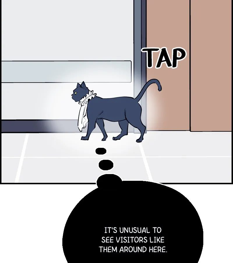 Betwixt Chapter 27 page 54 - 