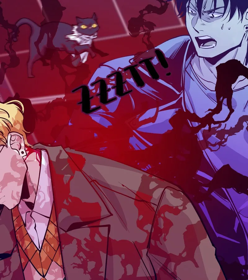 Betwixt Chapter 27 page 70 - 
