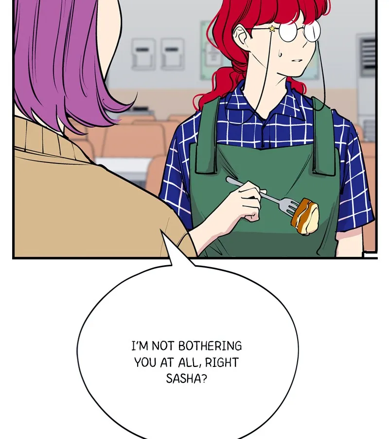 Betwixt Chapter 27 page 88 - 