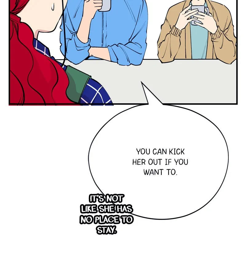 Betwixt Chapter 27 page 90 - 