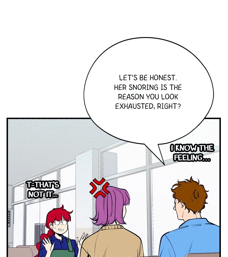 Betwixt Chapter 27 page 91 - 