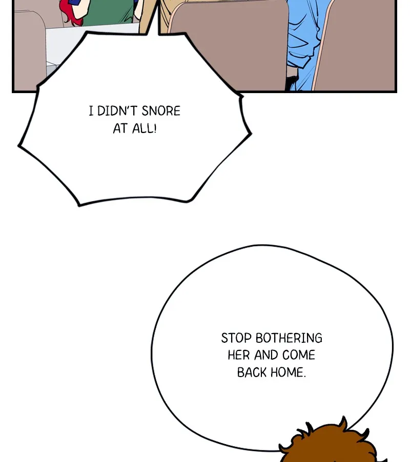 Betwixt Chapter 27 page 92 - 