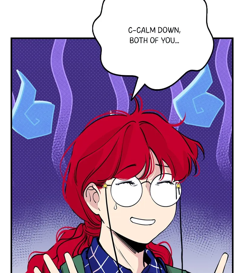 Betwixt Chapter 27 page 94 - 