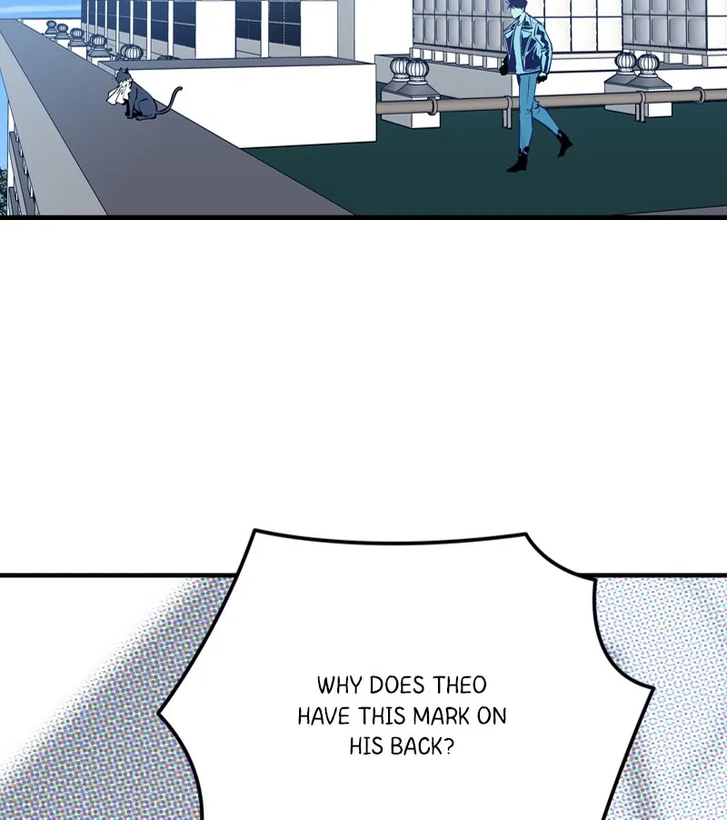 Betwixt Chapter 27 page 99 - 