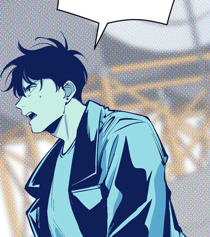 Betwixt Chapter 27 page 100 - 