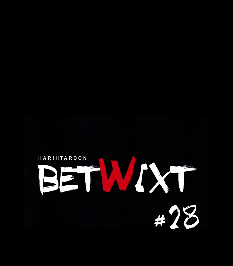 Betwixt Chapter 28 page 1 - 