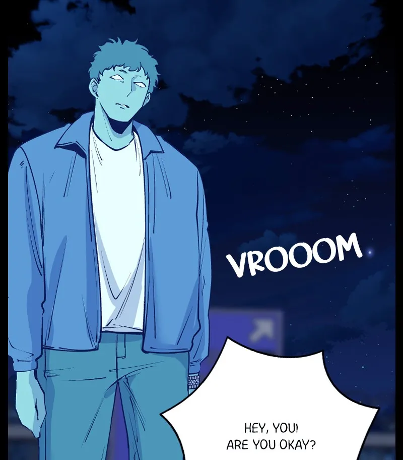 Betwixt Chapter 28 page 11 - 