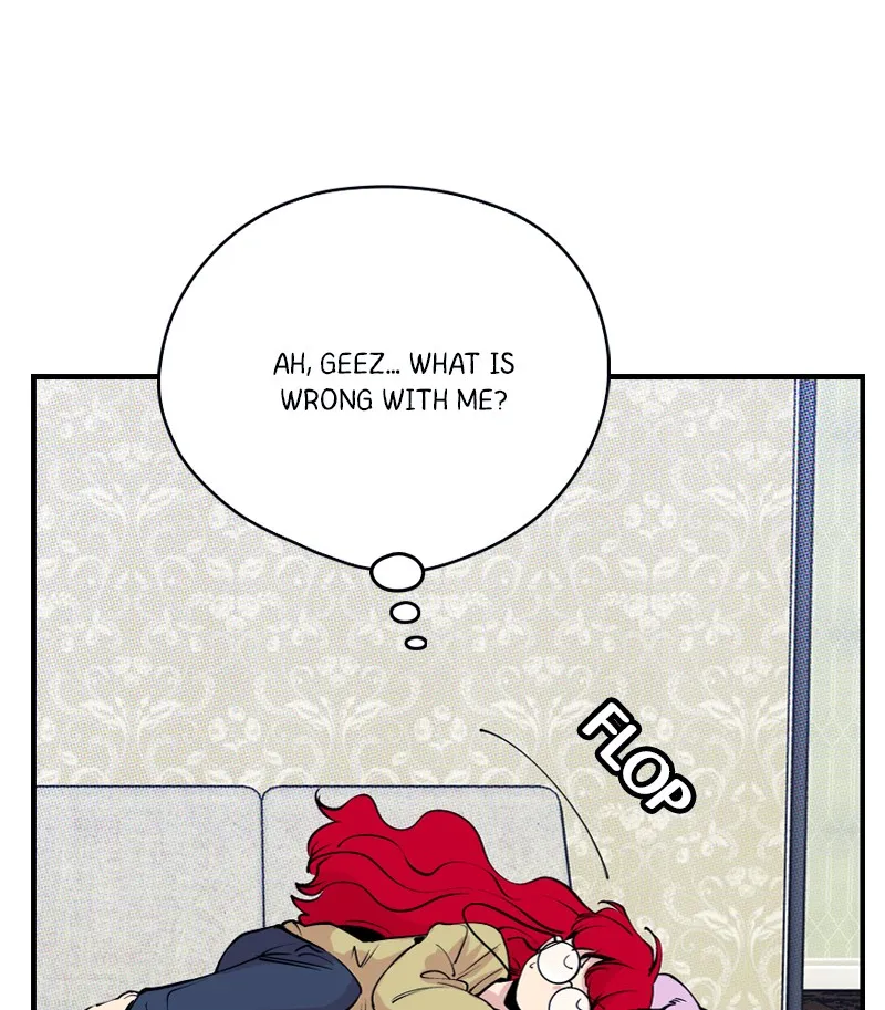 Betwixt Chapter 28 page 106 - 