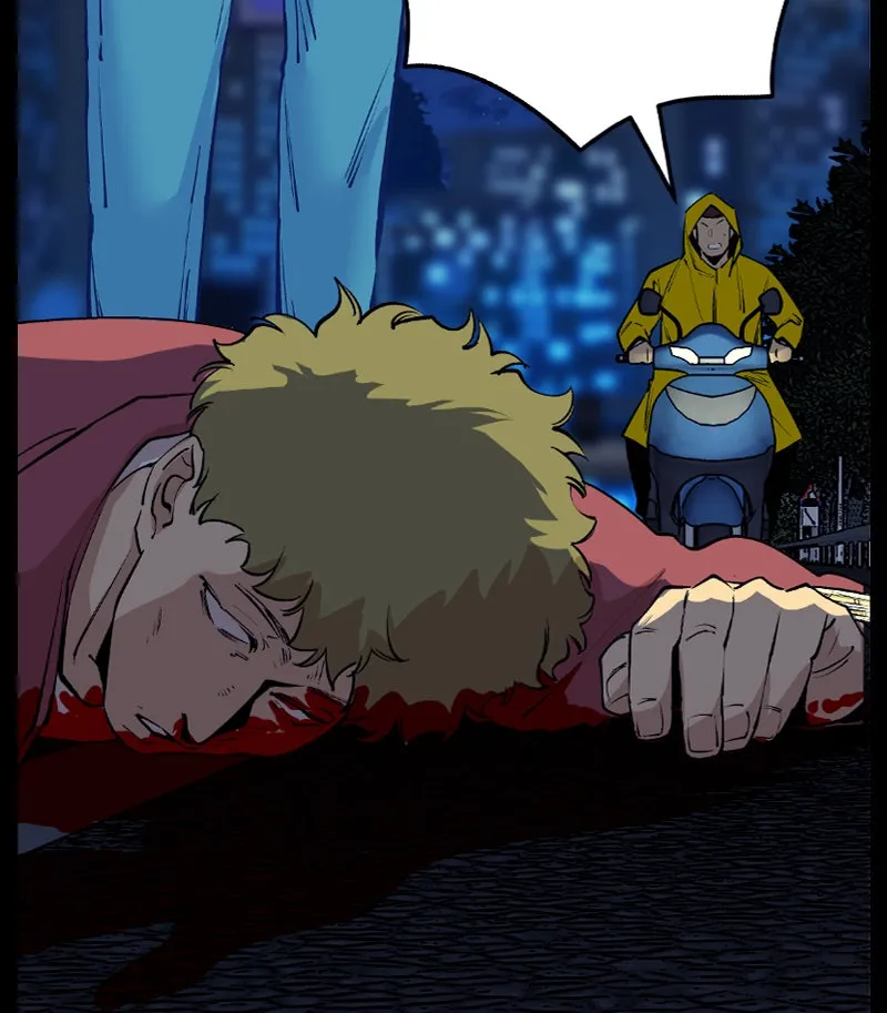 Betwixt Chapter 28 page 12 - 