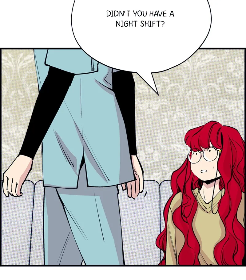 Betwixt Chapter 28 page 117 - 