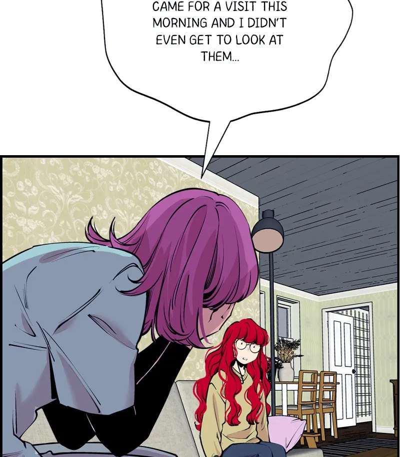 Betwixt Chapter 28 page 121 - 
