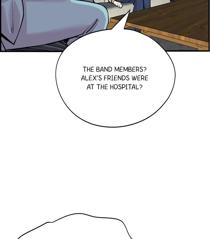 Betwixt Chapter 28 page 122 - 