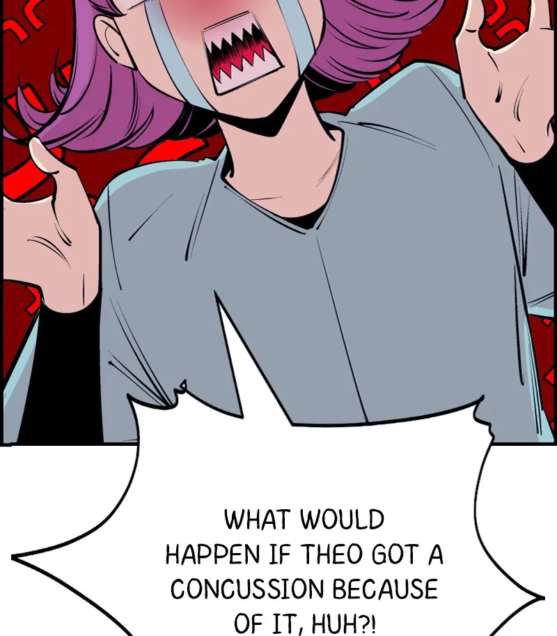 Betwixt Chapter 28 page 126 - 