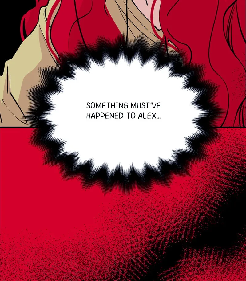 Betwixt Chapter 28 page 134 - 
