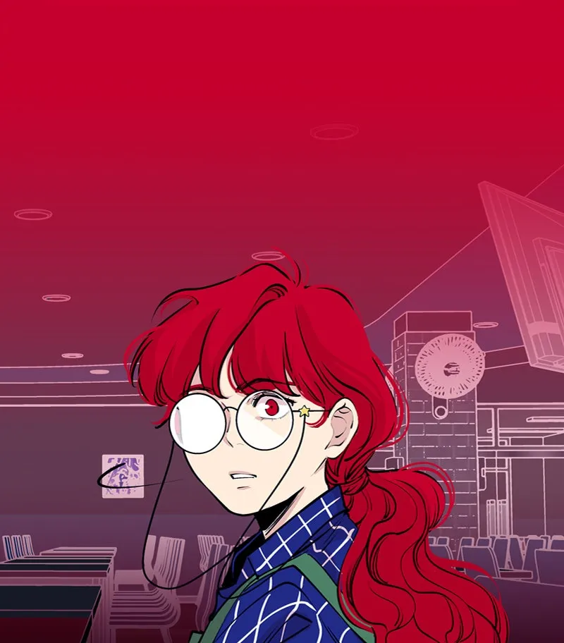 Betwixt Chapter 28 page 137 - 