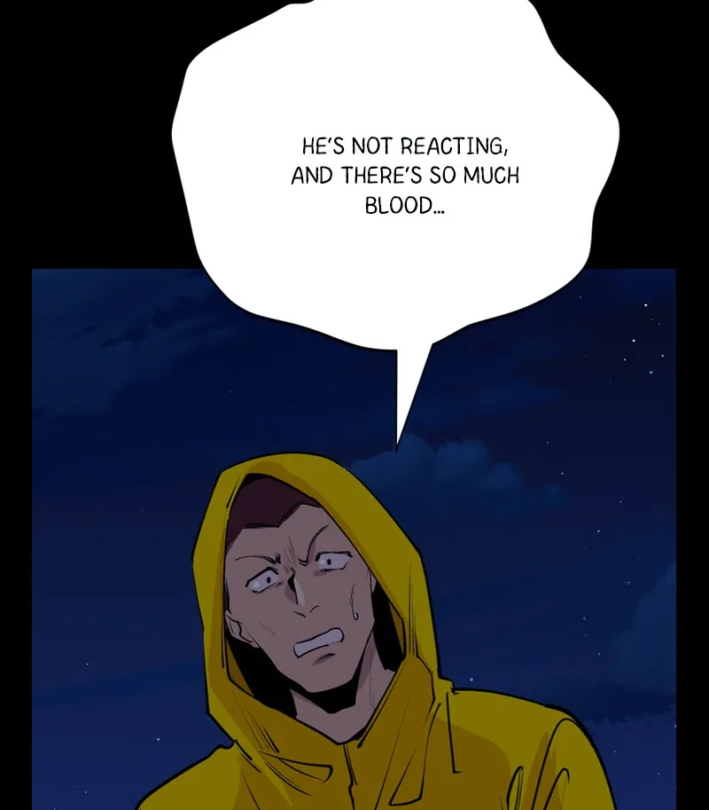 Betwixt Chapter 28 page 16 - 