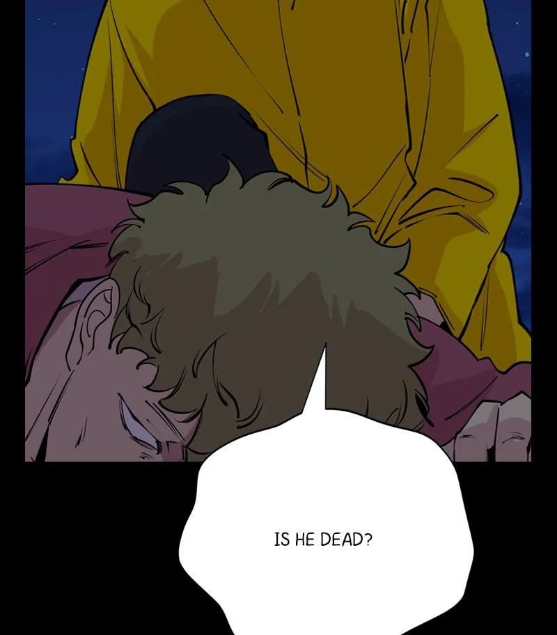 Betwixt Chapter 28 page 17 - 