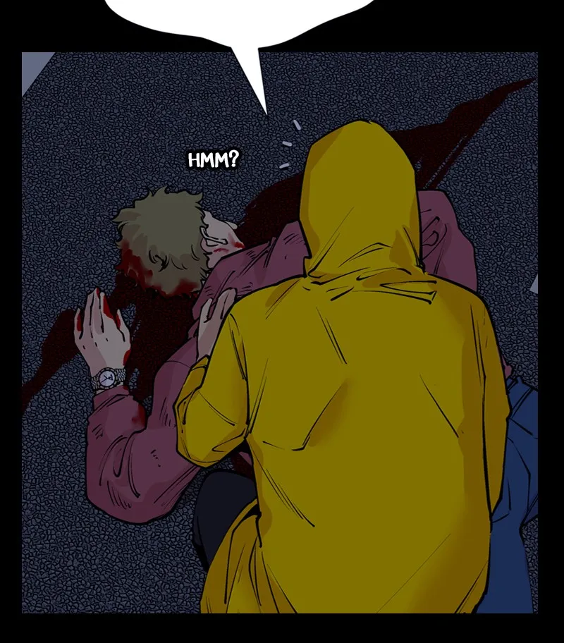 Betwixt Chapter 28 page 19 - 