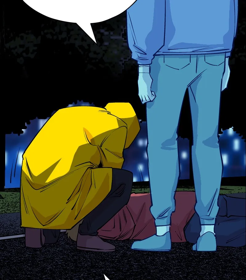 Betwixt Chapter 28 page 23 - 