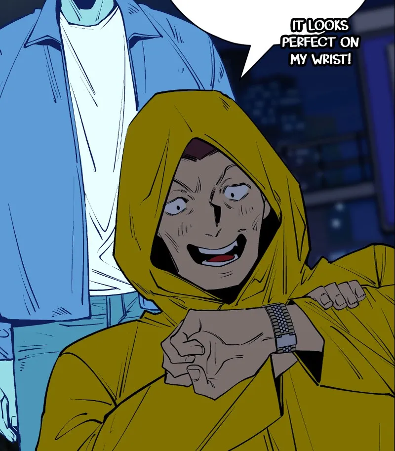 Betwixt Chapter 28 page 26 - 