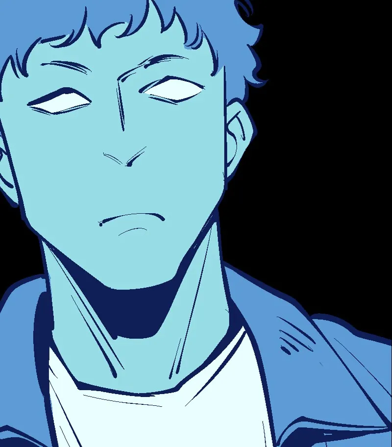 Betwixt Chapter 28 page 29 - 