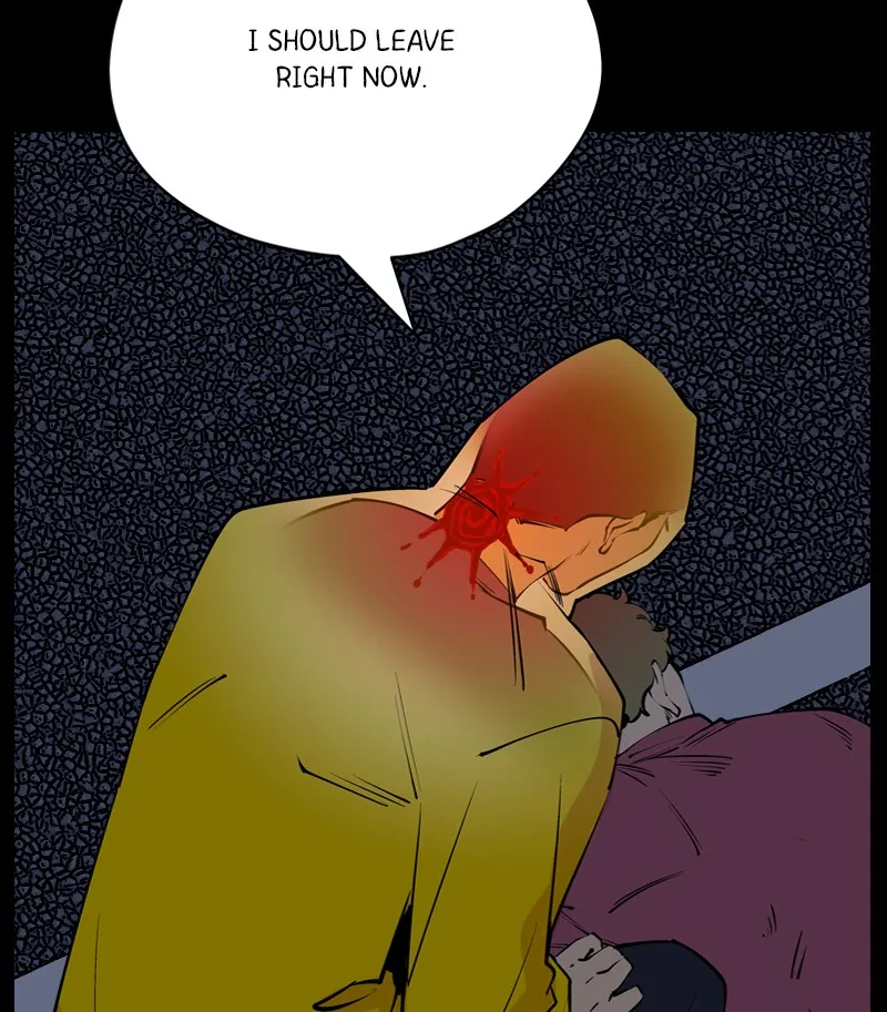 Betwixt Chapter 28 page 31 - 