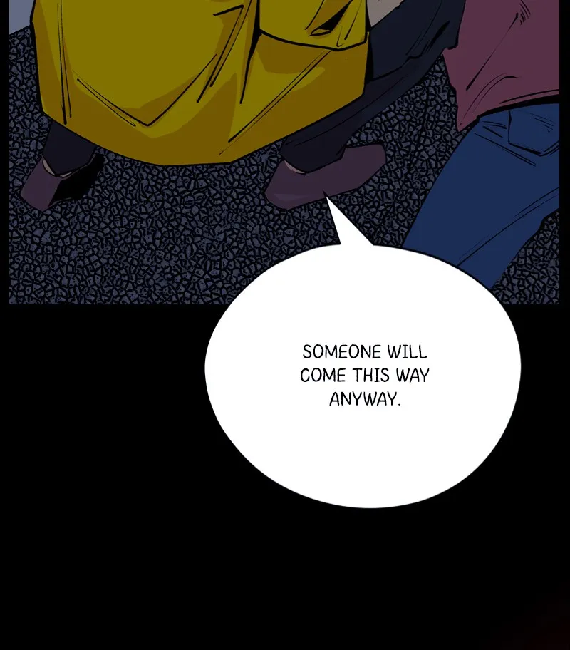 Betwixt Chapter 28 page 32 - 