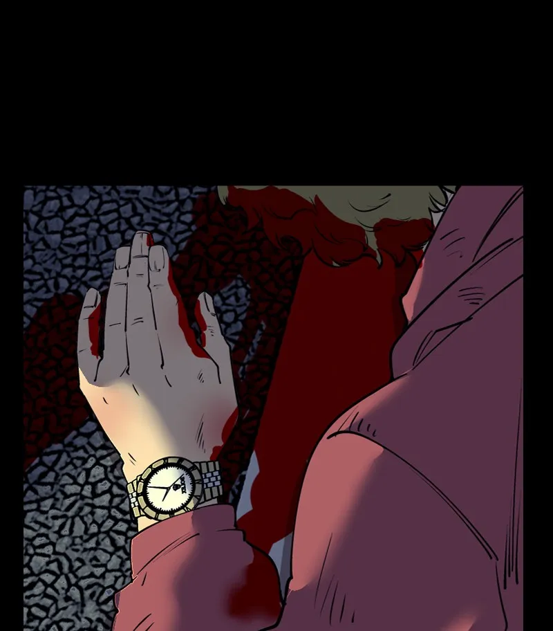 Betwixt Chapter 28 page 8 - 