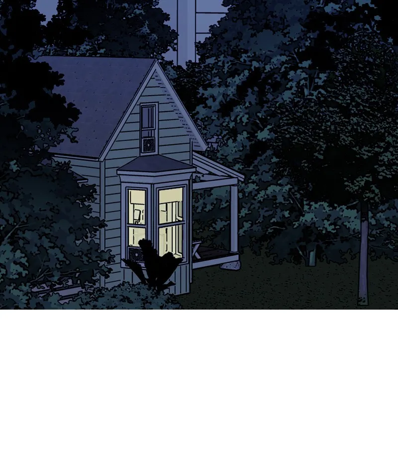 Betwixt Chapter 28 page 71 - 