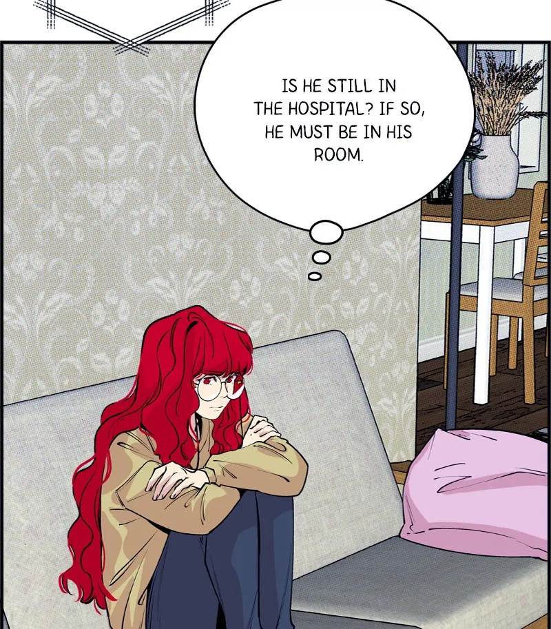 Betwixt Chapter 28 page 96 - 