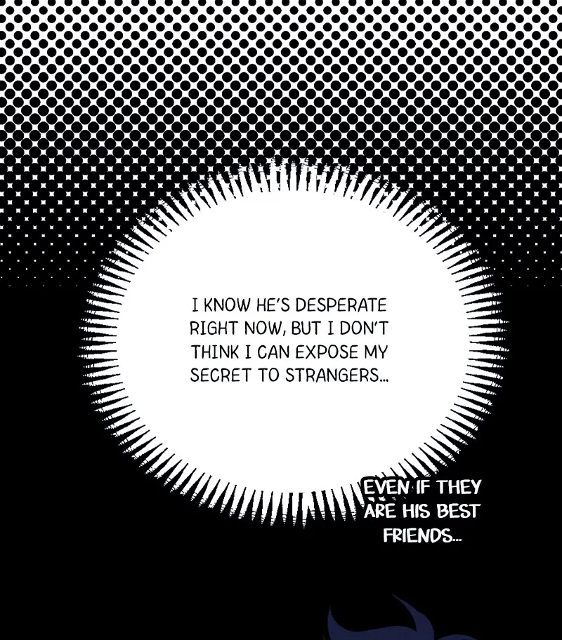 Betwixt Chapter 28 page 98 - 