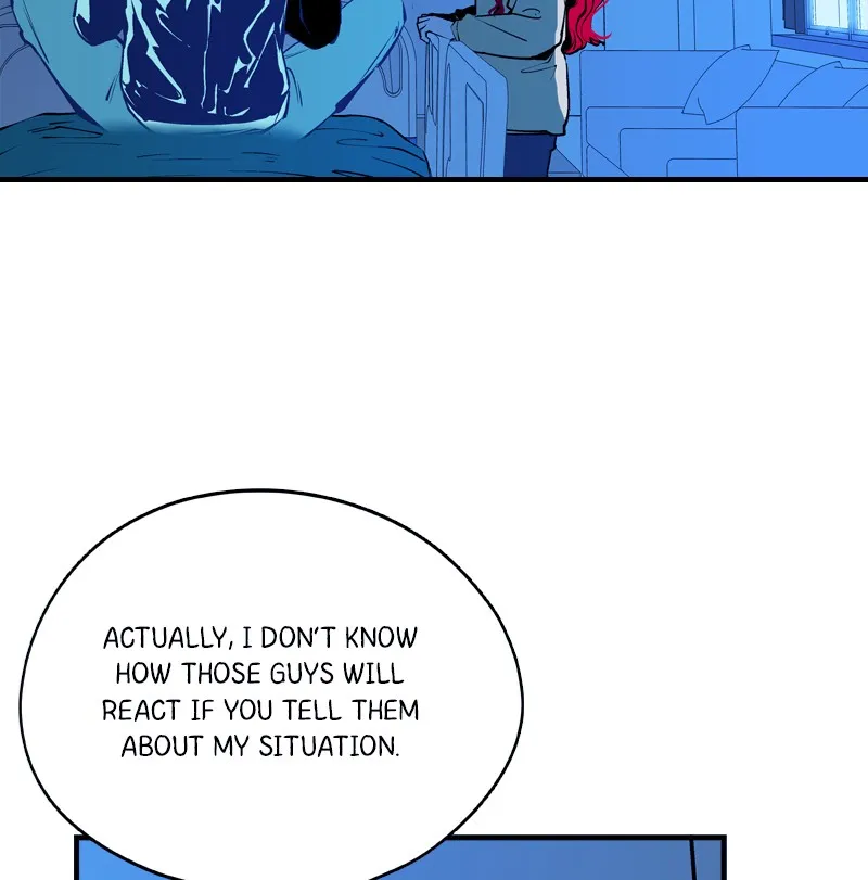 Betwixt Chapter 29 page 107 - 