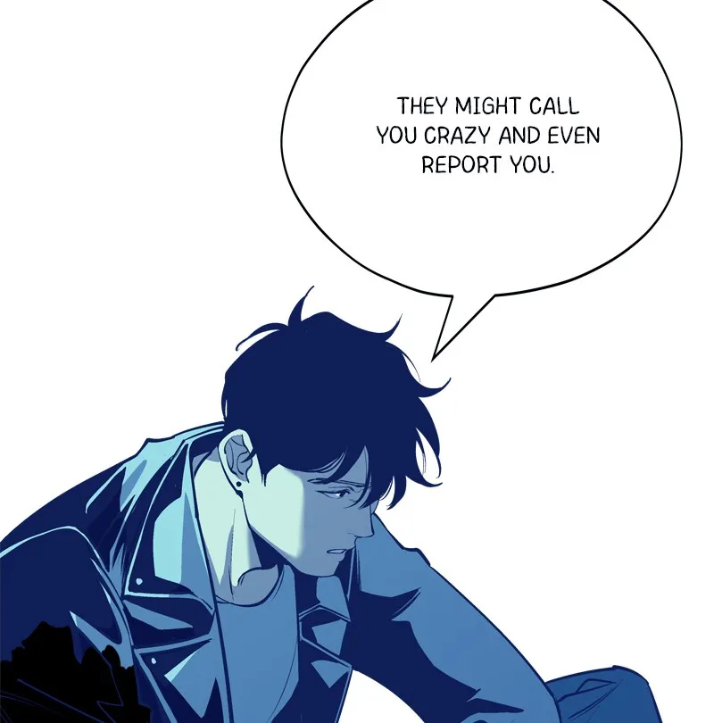 Betwixt Chapter 29 page 110 - 