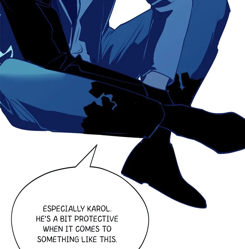 Betwixt Chapter 29 page 111 - 