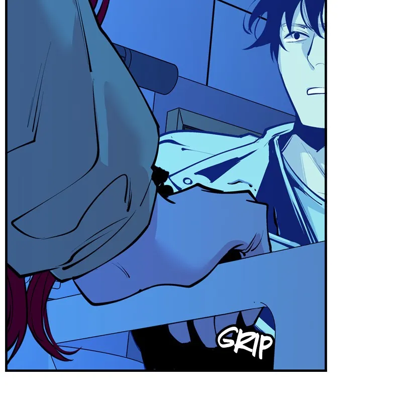 Betwixt Chapter 29 page 122 - 
