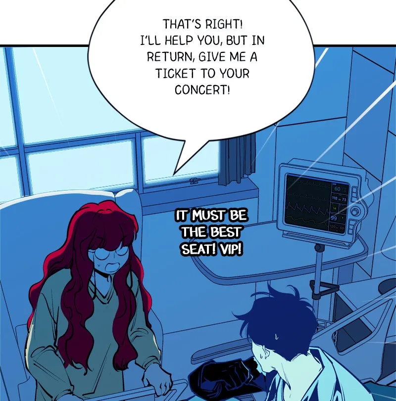 Betwixt Chapter 29 page 126 - 