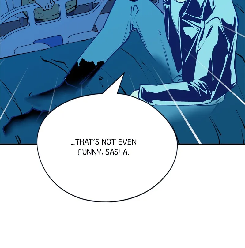 Betwixt Chapter 29 page 127 - 
